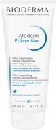 Bioderma Atoderm Préventive krém pro kojence se sklonem k atopii 200 ml