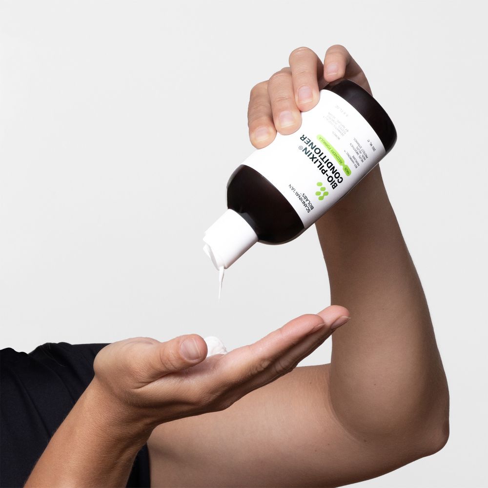 Scandinavian Biolabs® Bio-Pilixin® Dámský kondicionér pro podporu růstu vlasů 250 ml