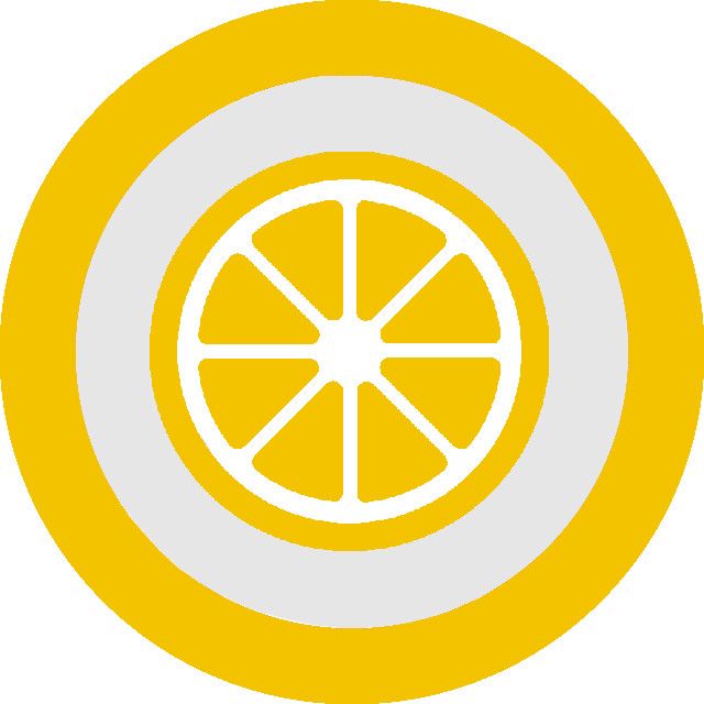 citronová příchuť