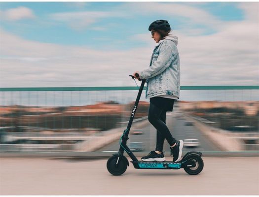 LAMAX Koloběžka E-Scooter S11600