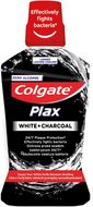 Colgate Plax Charcoal Ústní voda 500 ml