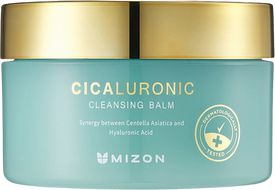 Mizon Cicaluronic cleansing balm - odličovací přírodní balzám 80 ml
