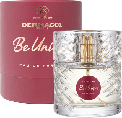 Dermacol EDP Be Unique 50 ml
