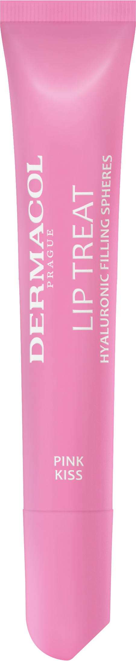 Dermacol Lip Treat péče na rty č.5 Pink Kiss 10 ml