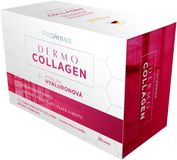 ProVenus DermoCollagen pomeranč sáčky 30 ks
