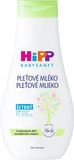 HiPP Babysanft Dětské pleťové mléko 350 ml