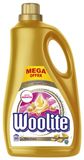 Woolite Keratin Therapy Pro-Care na všechny druhy prádla, tekutý prací přípravek s keratinem 3.6 l