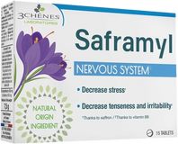 Saframyl Saframyl cps. 15 15 kapslí