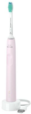 Philips Sonicare 3100 HX3673/11 Pink