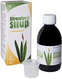 Herbacos Jitrocelový sirup s vitaminem C 320 g