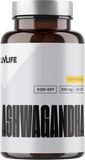 Livlife Ashwagandha KSM-66 300 mg 90 kapslí