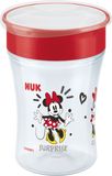 Nuk Hrnek Magic Cup DISNEY Minnie 230 ml