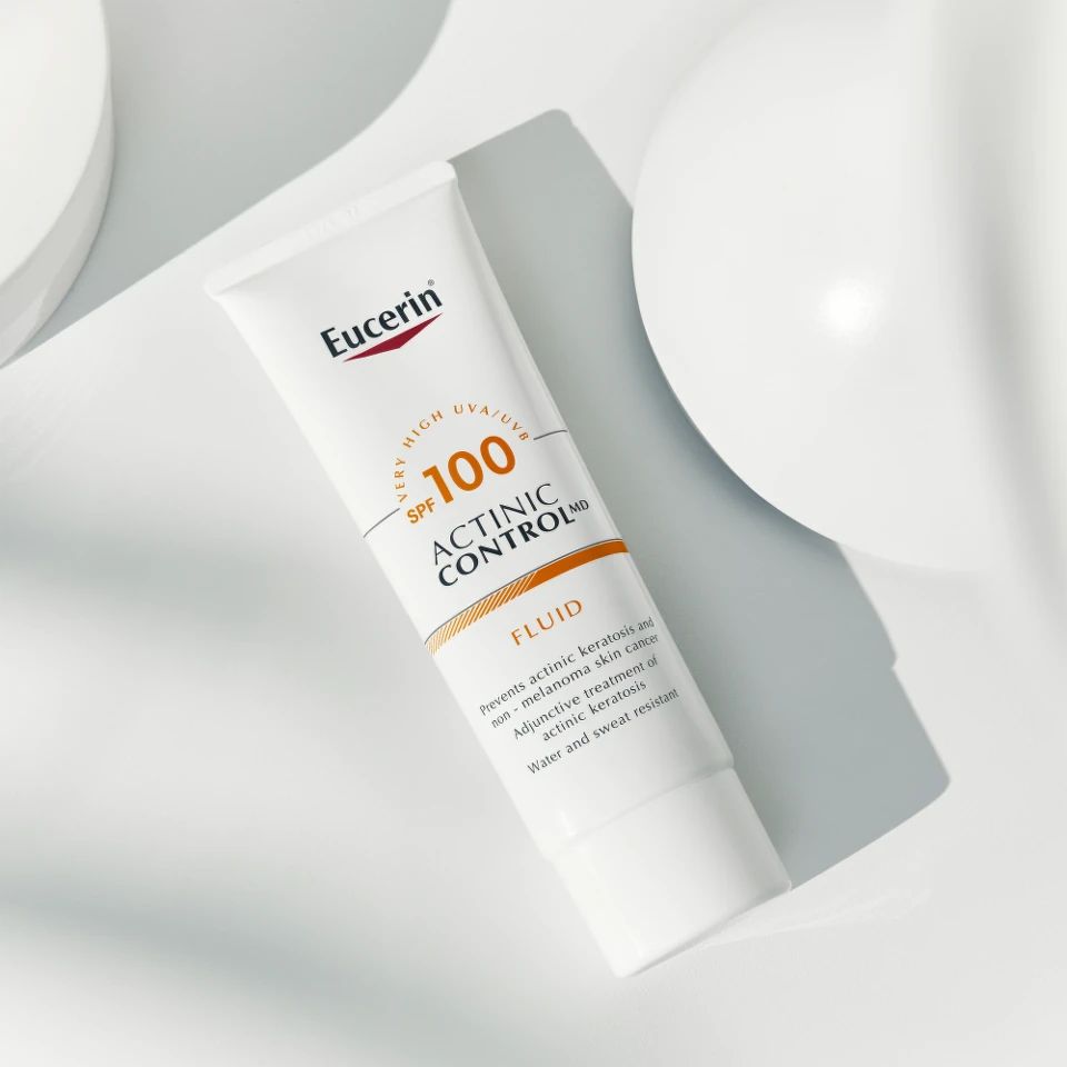Eucerin SUN Actinic Control MD fluid SPF100 80 ml