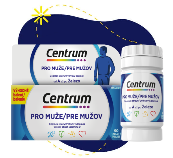centrum