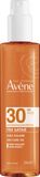 Avène Sun olej SPF30, 200 ml