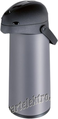 Lamart Termoska s pumpičkou FLUX