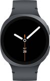 Samsung Galaxy Watch8 (44mm) grafitová