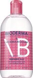 Bioderma Sensibio H2O limitovaná edice Victoria Beckham 500 ml