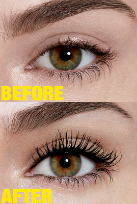 Maybelline New York Objemová řasenka pro extra objem řas 9.5 ml