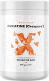 BrainMax Creatine (Creapure®), Kreatin monohydrát, 500 g