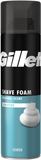 Gillette Sensitive pěna na holení 200ml