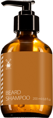 Mühle Mýdlo na plnovous 200 ml