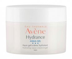 Avène Hydrance Aqua-gel 50 ml