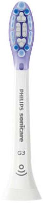 Philips Sonicare G3 Premium Gum Care Standardní velikost kartáčku HX9052/17 2 ks