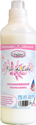 HygienFresh Deo aviváž Fior di Loto 1 l