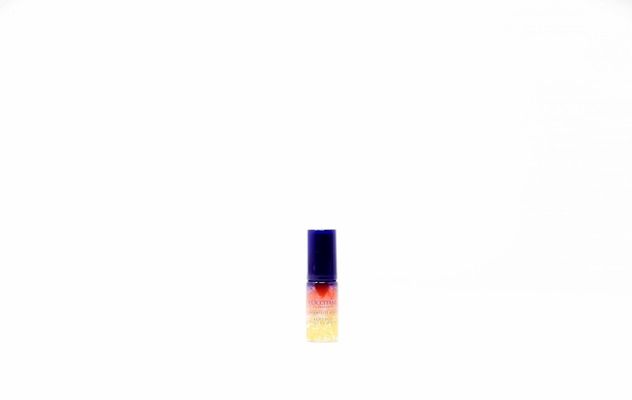 L'Occitane L´Occitane IMMORTELLE Relaxační dárkový set 4 ks