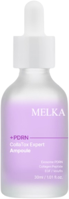 Reclar +PDRN CollaTox Expert Ampoule 30 ml