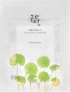 Beauty Of Joseon Hydratační a zklidňující pleťová maska Centella Asiatica 25 ml