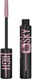 Maybelline New York Lash Sensational Sky High Cosmic Black vesmírně černá řasenka 7.2 ml