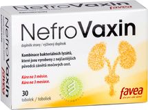 Favea NefroVaxin HP 30 tobolek
