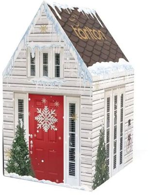 Tarlton Christmas Festive Tea Moments White papír 80 g