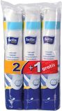 Bella Cotton Kosmetické tampóny 2+1 zdarma 80 ks