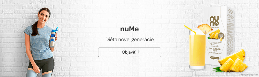 Jídelníček