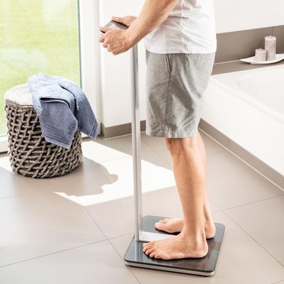 Beurer Super Precision, Osobní váha diagnostická BF 1000