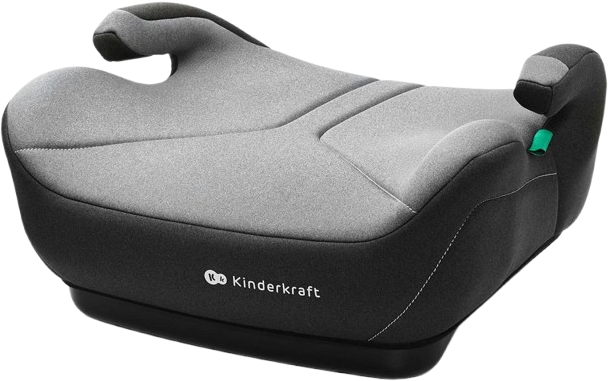 Kinderkraft Podsedák I-Boost 2 Grey