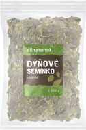 Allnature Dýňové semínko loupané 1000 g