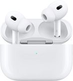 Apple AirPods Pro (2. generace) s MagSafe pouzdrem (USB-C)