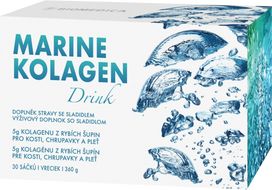 Biomedica Marine Kolagen Drink 30 x 12 g