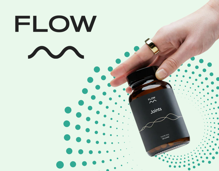 Flow Joints 3.0