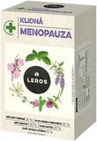 Leros Klidná menopauza 20 x 1.3 g