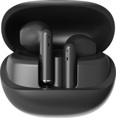 Niceboy Beans 4 Black