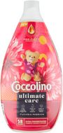 Coccolino Aviváž Fuchsia Passion 870 ml