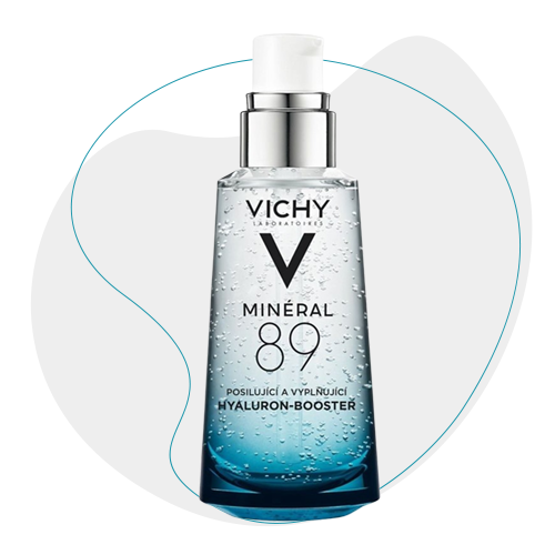 Vichy Minéral 89 Hyaluron-Booster 50ml