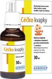 Generica Céčko kapky 30 ml
