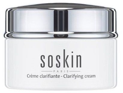 Soskin Clarifying Cream 50 ml