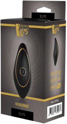 Dream Toys Vibrátor do kalhotek Viviene